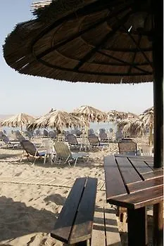 Troulis Seaside Aparthotel Amoudara Lasithiou